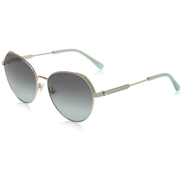 Gafas de sol Kate Spade OCTAVIA/G/S PEF GOLD GREEN para mujer
