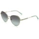 thumbnail image 1 of Gafas de sol Kate Spade OCTAVIA/G/S PEF GOLD GREEN para mujer, 1 of 4