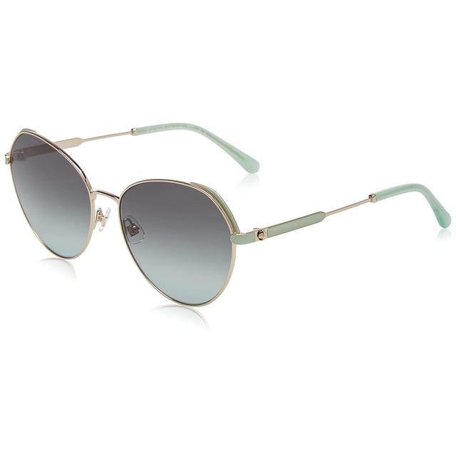 Gafas de sol Kate Spade OCTAVIA/G/S PEF GOLD GREEN para mujer