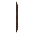 thumbnail image 3 of 19 5/8"W x 19 5/8"H Bolt EnduraWall Decorative 3D Wall Panel, Universal Aged Metallic Rust (Covers 2.67 Sq. Ft.), 3 of 5