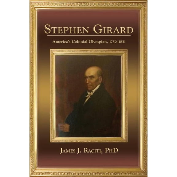 Stephen Girard