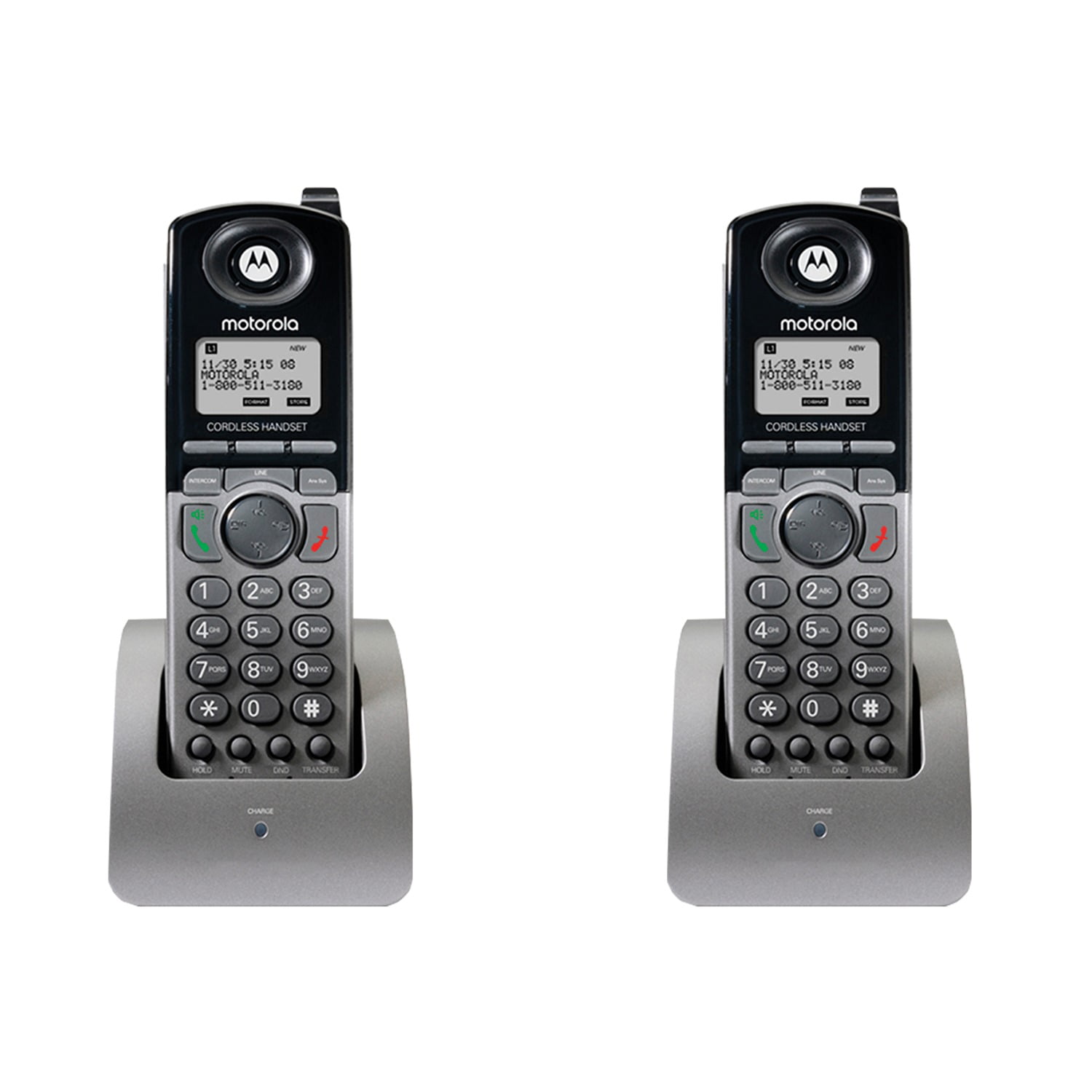 Motorola ML1002H Desk Phone Base Station with Digital Receptionist