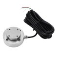 thumbnail image 2 of Cellule de Charge Type Spoke, Application Large Installation Facile Connecteur Étanche Capteur de Pesée 500KG-1T pour Contrôle, 2 of 7