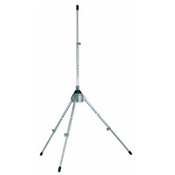 Sirio Antenne GPA4070 40-70 MHz Antenne Base Plan de Masse