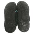 thumbnail image 4 of Fresko Chaussures Aquatiques à Brides Croisées pour Femmes, Bleu, 5 Moyen US, 4 of 4