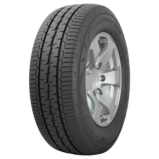 Llanta TOYO Nano Energy Van Tl 175/70r14 95t