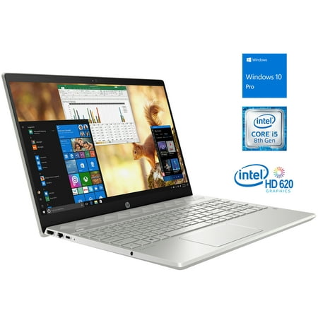 HP Pavilion 15 Notebook, 15.6