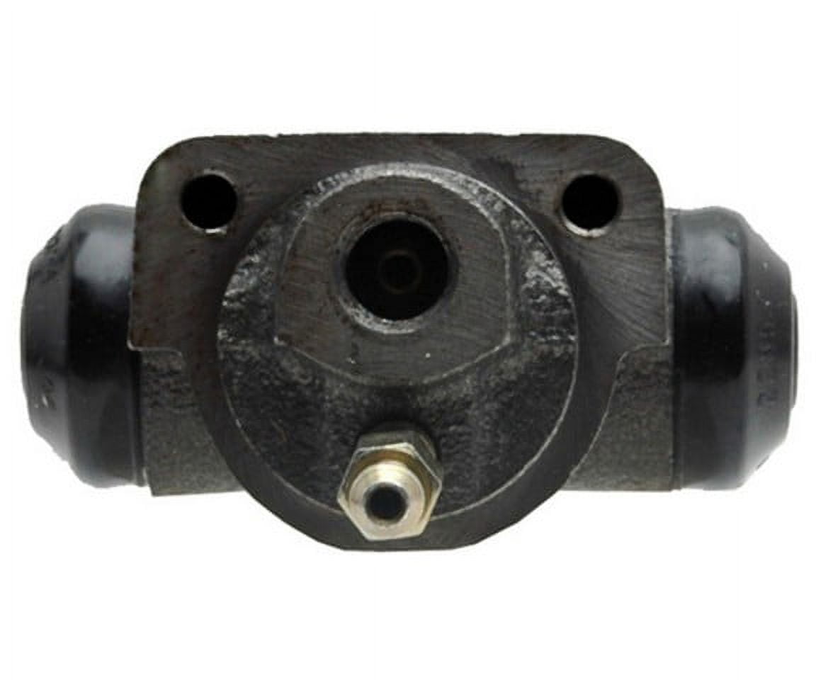 Raybestos Element3 Wheel Cylinders Fits select: 1986-1989 NISSAN D21, 1985 NISSAN 720