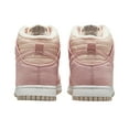 thumbnail image 5 of Women's Nike Dunk High LX Next Nature Pearl White/Sail-Rattan (DN9909 200) - 11, 5 of 9