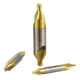 thumbnail image 5 of Centering Drill Set,lathe Tool,hss Centering, 5 of 5