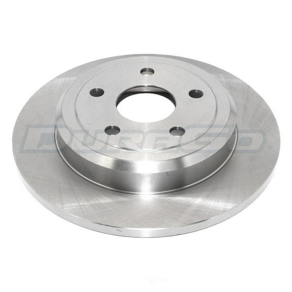 DuraGo Disc Brake Rotor BR900952