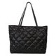 thumbnail image 1 of Bolso de mano para mujer bolso informal con asa superior bolso bandolera hinchado de moda bolso Hobo de invierno, 1 of 9