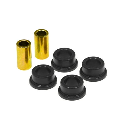 Bolt Bushing - Prothane Universal Pivot Bushing Kit - 1-1/4 for 1/2in Bolt - Black