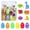 5Pack-VR2529, variant on 5 Pack Easter Egg Insect 12 Trick And Egg 's Handmade Easter Egg Toys for Birthday Gifts