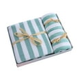 thumbnail image 2 of Towel Set (Gift Box) Gnobogi Cotton 3-in-1 Bath Towel And Facial Towel Soft Bath Towel Set of 3 Piece up to 30% off Clearance, 2 of 2
