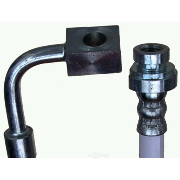 Raybestos BH383203 Professional Grade Hydraulic Brake Hose Fits select: 2009-2012 DODGE JOURNEY
