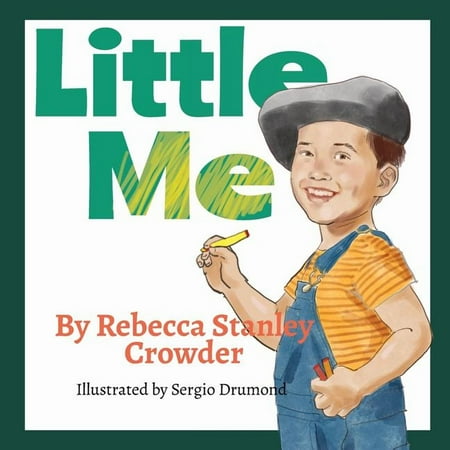 Little Me (Paperback)