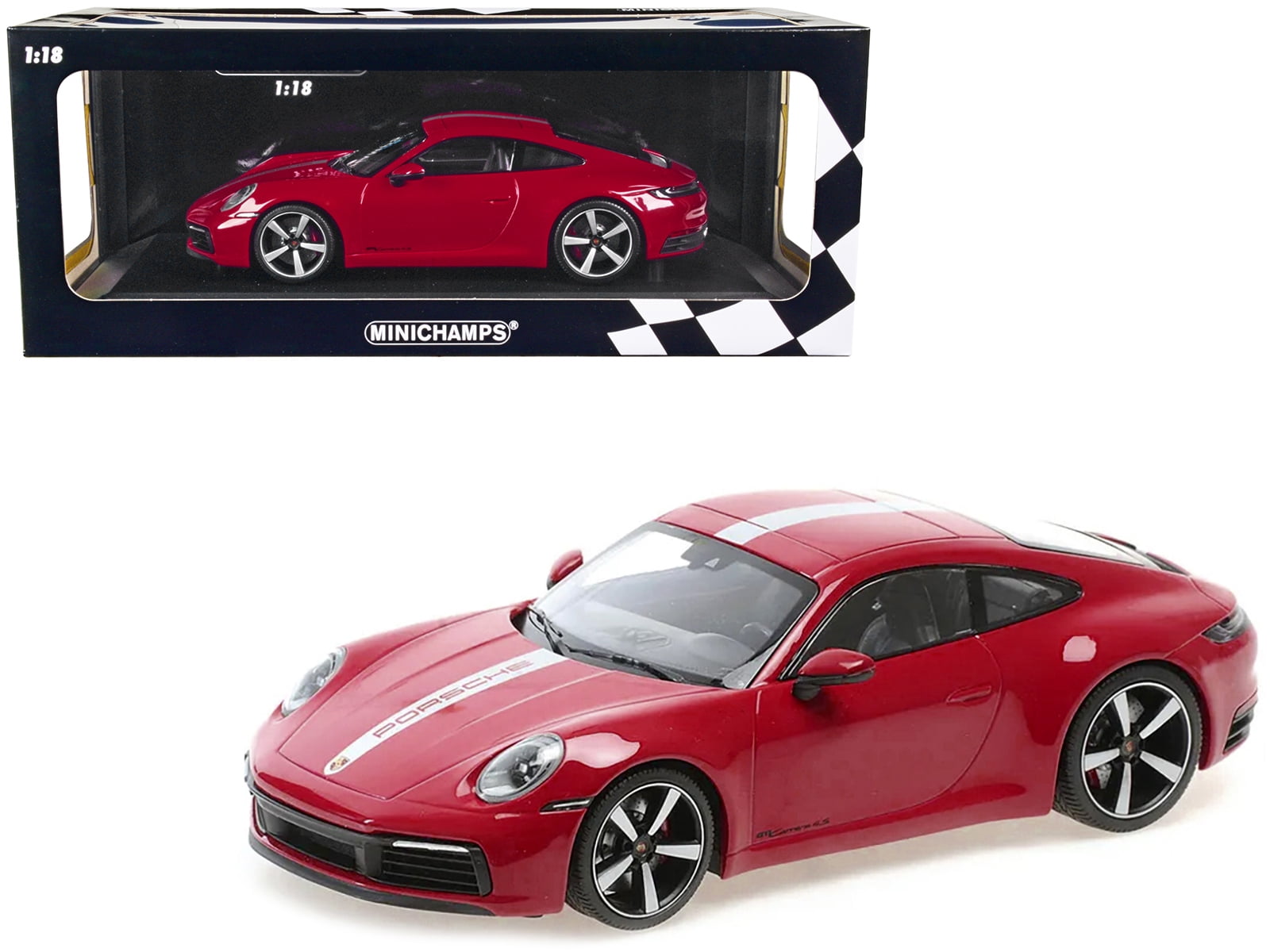 Red sales 4s 2018