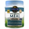 Garden of Life Raw Organic Meal Shake & Meal Replacement 18.3 oz Pwdr