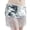 White, variant on Xfvqtps Woman Sequin Dance Skirt Tassel Square Belt Belly Dancing Waist Towel Waist Chain Hip Towel Performance Skirt Green