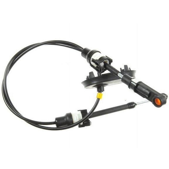 Automatic Transmission Selector Cable - Compatible with 2011 - 2016 Chevy Cruze 2012 2013 2014 2015