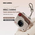 thumbnail image 2 of 2025 New Thumb Pocket Camera - Y6000 Retro HD Mini Digital Camera, Portable Keychain Camera for Outdoor Travel & Photo Recording, Ideal Gift, 2 of 9