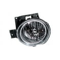 thumbnail image 2 of Garage-Pro Driver and Passenger Side Headlight for Nissan Juke 2011-2014 Halogen With bulb(s) Replaces# 260101KM0A 260601KM0A, 2 of 8