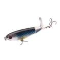 thumbnail image 2 of Bisitoy Topwater Fishing Lures - 10.5cm/17g Propeller Hard Bait with Bubbling Action, 2 of 4