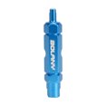 thumbnail image 1 of BOLANY Bike Valve Core Tool Aluminum Valve Core Wrench for Presta American Valve, 1 of 8
