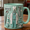 Black, variant on Dentist Mug 3D Effect Mint Green Dental Chair Tooth Model Coffee Cup Gift