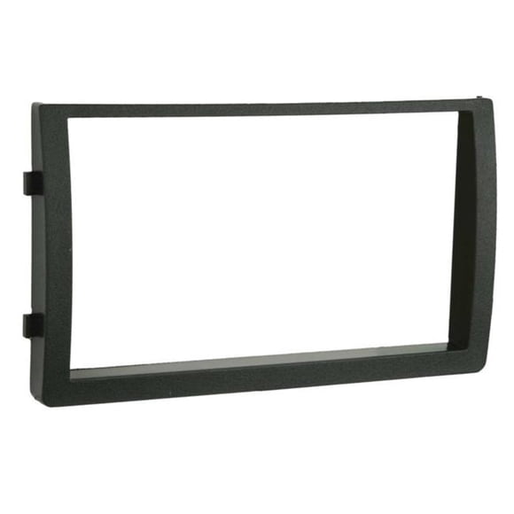 Nissan Altima Kit Turbo 2-DIN 2005-2006
