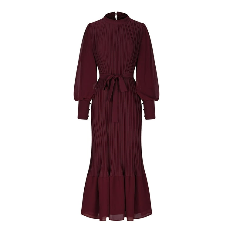 loose fitting evening dresses formal dresses loose fitting LaDivine OC021 Long Formal Prom Fitted Evening Dress