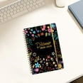 thumbnail image 2 of WMGHA 2026-2028 Monthly Planner - 3 Year Planner 2026-2028, JAN 2026 - DEC 2028, 6" x 8", 2026 Calendar Planner with 36 Monthly Tabs, Notes, Great for Long-Term Planning, 2 of 6