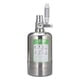 thumbnail image 1 of Generador CO2 DQrwqpou 1 Litro Kit Tanque Peces Acero Inoxidable, 1 of 9