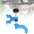 thumbnail image 4 of Bike Rims Truing Stand, Professional Bike Wheel Adjustment Tool Quick Installation and Release Cycling Wheel Truing Stand Portable Bike Repair Maintenance Tool, 4 of 7