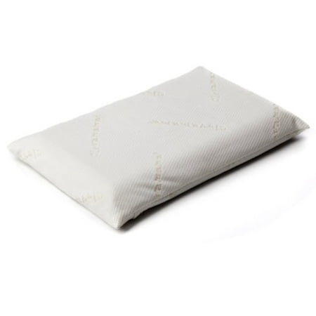 Clevamama ClevaFoam Baby Pillow
