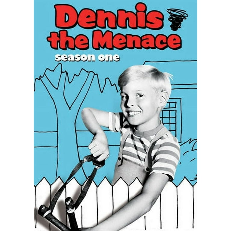 その他 Dennis the Menace: The Complete Series Amazon.com: Dennis the Menace: Complete Original 1959 TV