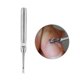 thumbnail image 5 of Juego de cuchillos para uñas de pedicura profesional herramienta de pedicura raspador de eliminación, piel muerta, seca, dura y agrietada 113*11*3,2mm 1 pieza, 5 of 5