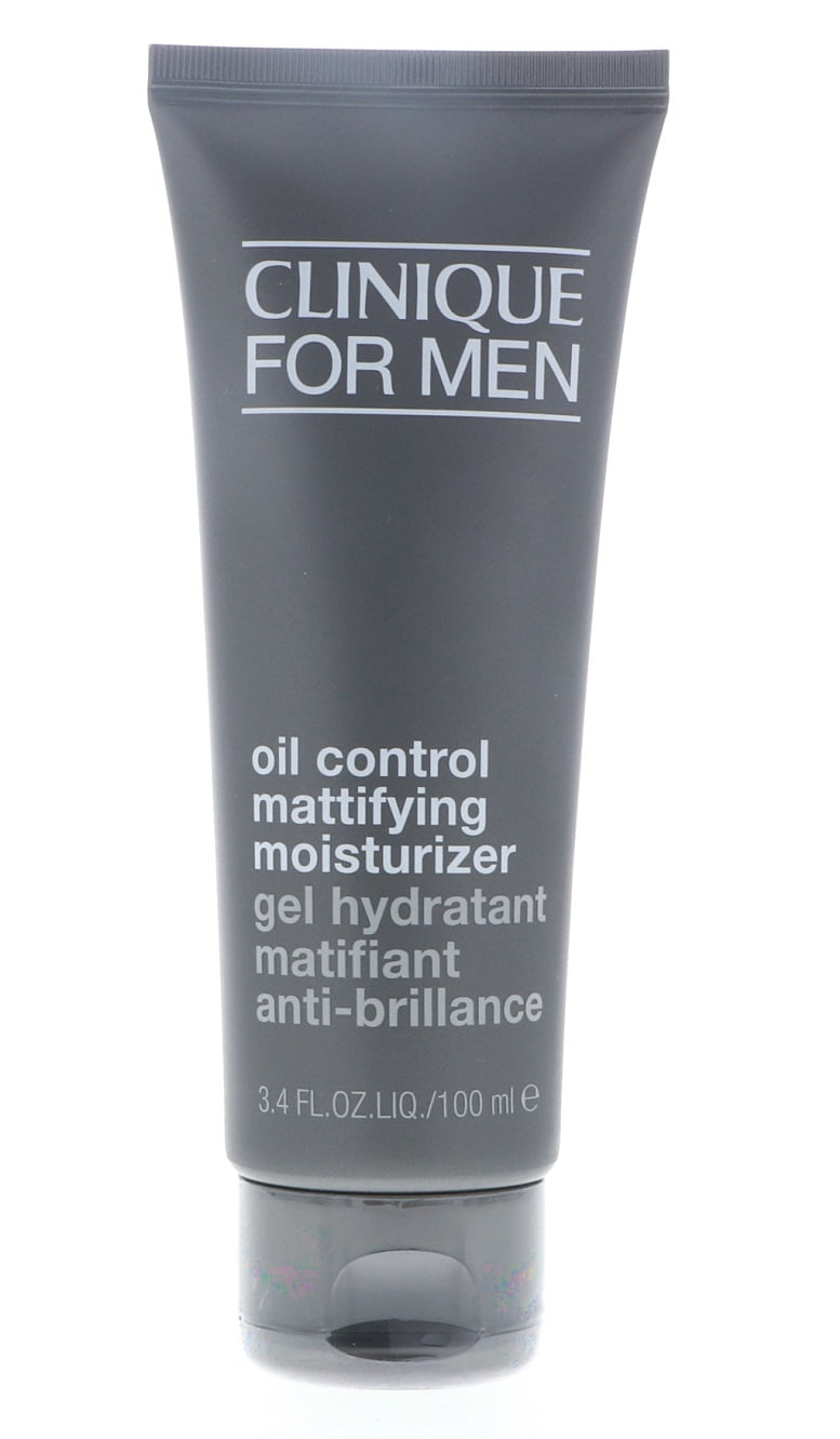 clinique for men anti age moisturizer 3.4 ounce