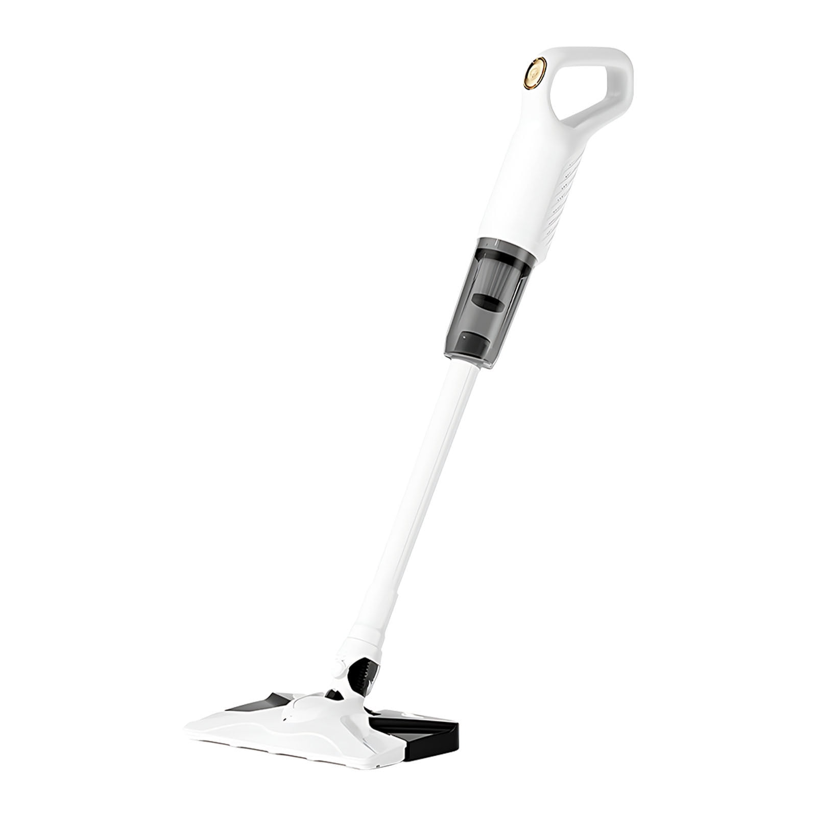Wireless Handheld Vacuum Cleaner for Home, Car & Pets, Portable High-Power 4000Pa Suction, Cordless Multi-Functional Mini Vacuum for Sofas, Floors, Carpets, Pet Hair, and Hard-to-Reach Areas
