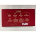 thumbnail image 4 of Set de perfume Dumont Nitro Discover de 8 piezas para hombre, 10 ml, 4 of 5
