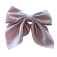 thumbnail image 2 of SPRING PARK Hair Bow Bowknot Clips Barrettes Princess's Hair Accessories for for Girl, 2 of 7