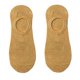 thumbnail image 2 of 1 par de calcetines deportivos para hombre/mujer: calcetines lisos antideslizantes de silicona, tejido de poliéster, talla única, 2 of 4