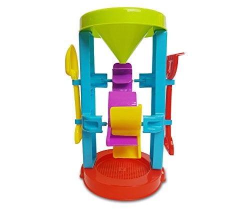 sand toys walmart
