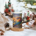 thumbnail image 5 of Wobogo Beach Parrot Combo Flameless Flickering Candle Light with Remote Control and Timer for Romantic Atmosphere, 5 of 7