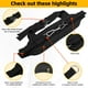 thumbnail image 2 of Correa de ejercicio QCBF Hip Thrust Heavy Duty para mancuernas, 2 of 7