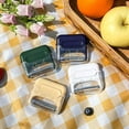 thumbnail image 6 of Vikakiooze Mini Vegetable Peelers Portable Peeler Fruit Peeler Magnetic Peeler Vegetable Potato Peelers Potato Peeler for Kitchen Mini Portable Fruit Knife for Travel Camping,Home, 6 of 9