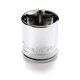thumbnail image 1 of Socket Titan 62228, 28 mm, 1/2 Drive, 6 puntos Profundidad estándar, 1 of 1
