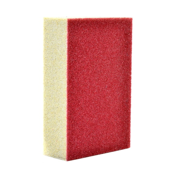 Sanding Sponges straight, medium/fine (pack of 6)