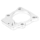 thumbnail image 5 of Adaptador del cuerpo del acelerador para L,Adaptador del cuerpo del acelerador de aluminio Adaptador del cuerpo del acelerador Espaciador del cuerpo del acelerador optimizado para la excelencia, 5 of 10